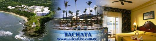 HOTEL RIU BACHATA PUERTO PLATA REPUBLICA DOMINICANA